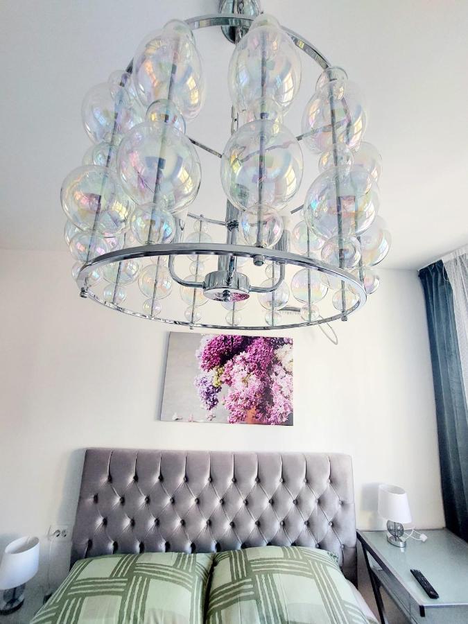 Madea Split Daire Dış mekan fotoğraf