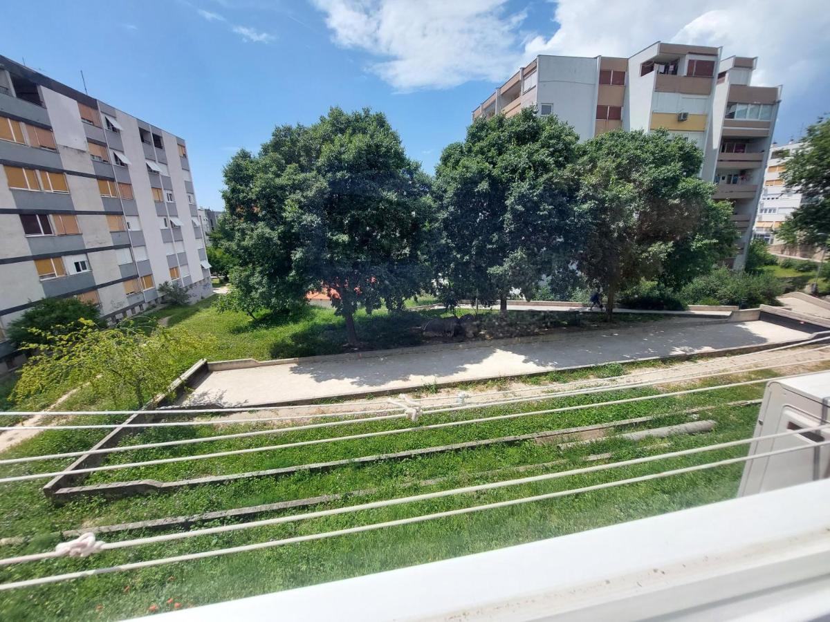 Madea Split Daire Dış mekan fotoğraf