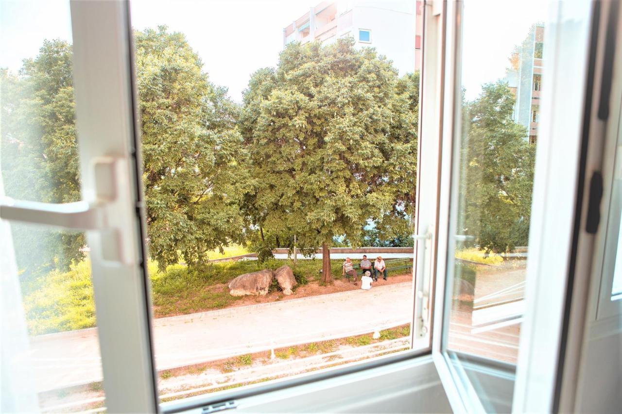 Madea Split Daire Dış mekan fotoğraf