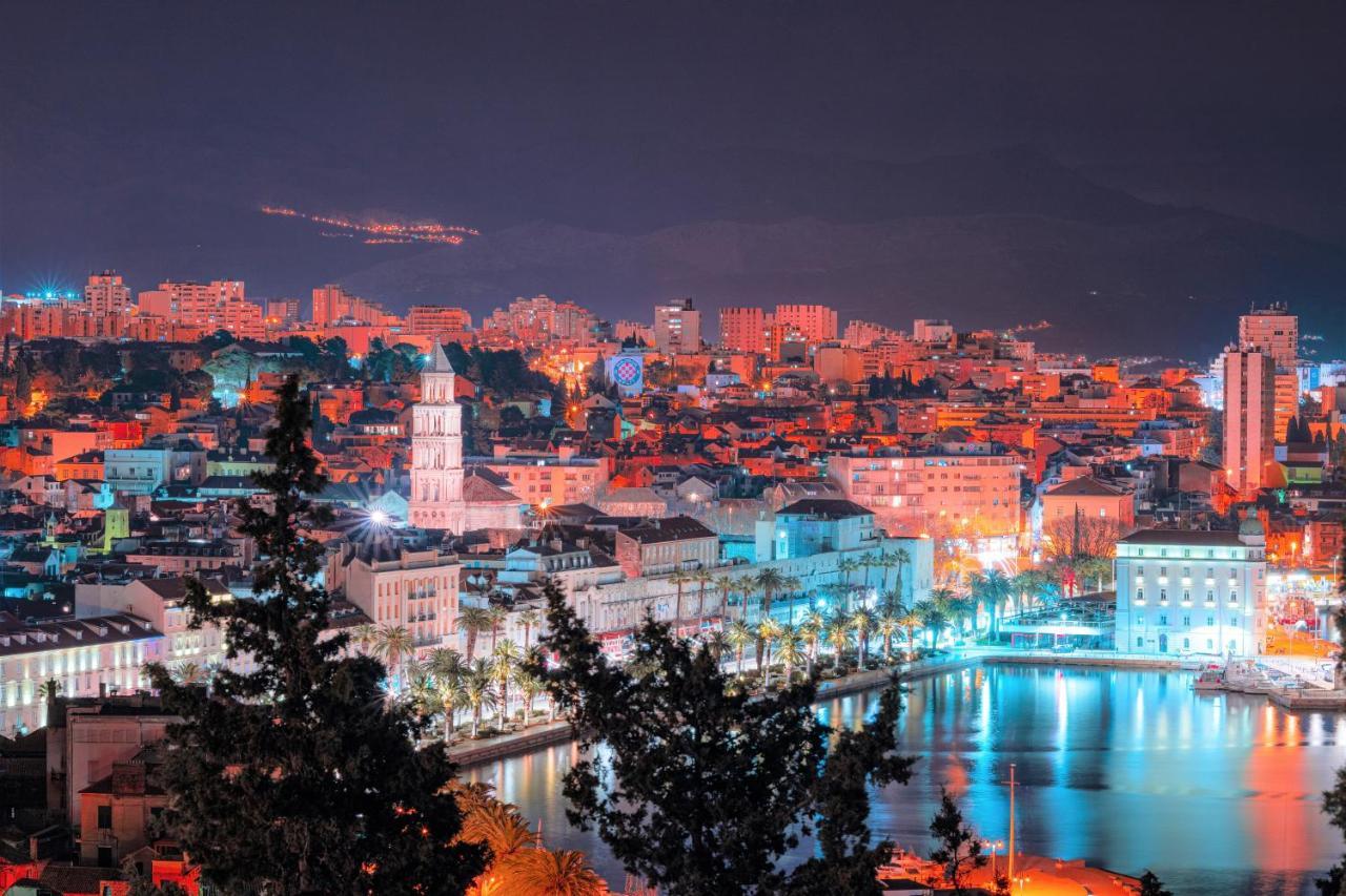 Madea Split Daire Dış mekan fotoğraf