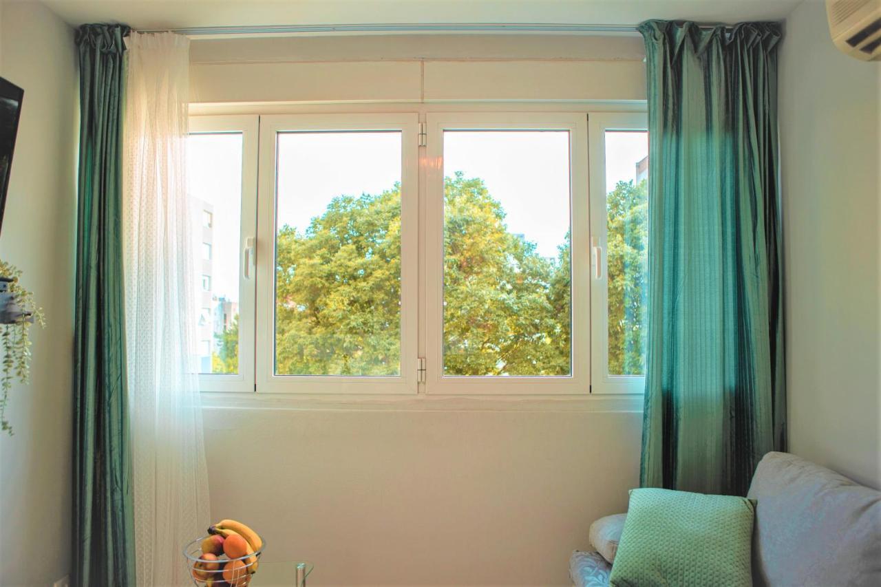 Madea Split Daire Dış mekan fotoğraf