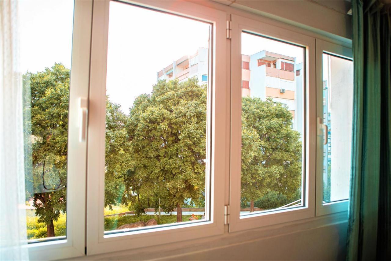Madea Split Daire Dış mekan fotoğraf
