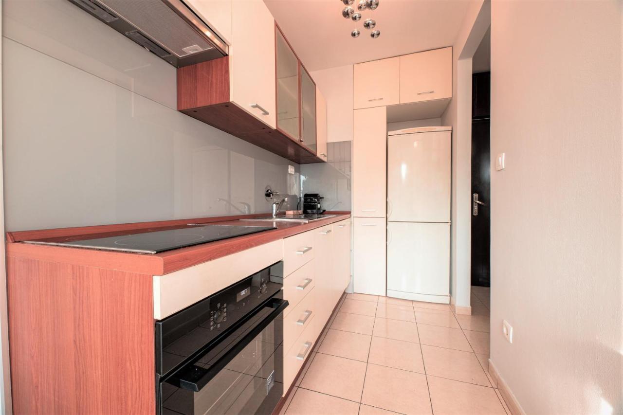 Madea Split Daire Dış mekan fotoğraf